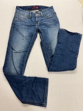 Cinch Ada Women’s Bootcut Jeans-Size 26/1Long